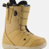 Burton Moto snowboardstøvler til mænd (eksempel)