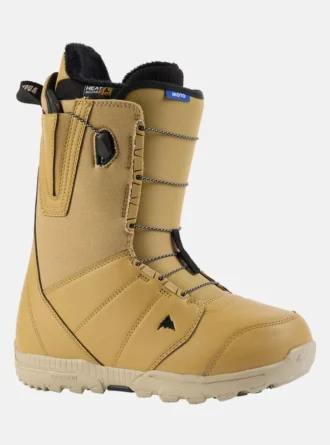 Burton Moto snowboardstøvler til mænd (eksempel)