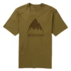 Burton Mountain High kortærmet T-shirt
