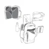Burton Multipath 27L rejsetaske