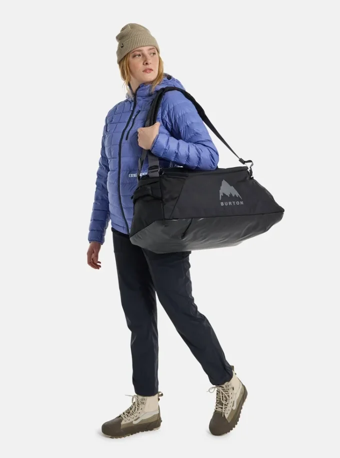 Burton Multipath 40L lille rejsetaske
