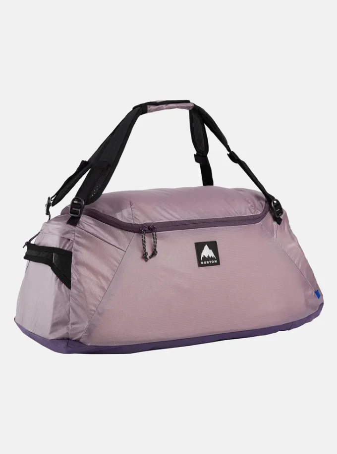 Burton Multipath 40L sammenpakkelig rejsetaske