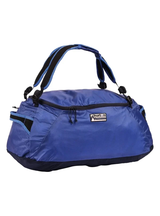 Burton Multipath 40L sammenpakkelig rejsetaske