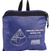 Burton Multipath 40L sammenpakkelig rejsetaske