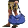 Burton Multipath 40L sammenpakkelig rejsetaske