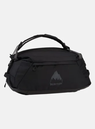 Burton Multipath 60L udvidelig rejsetaske
