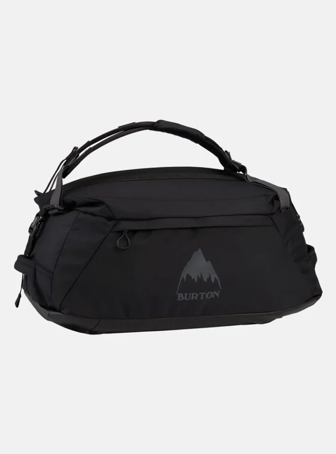 Burton Multipath 60L udvidelig rejsetaske