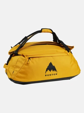 Burton Multipath 60L udvidelig rejsetaske