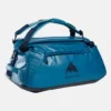 Burton Multipath 60L udvidelig rejsetaske