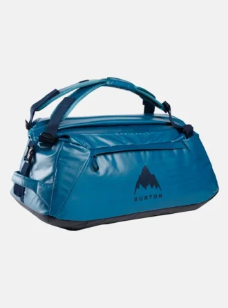 Burton Multipath 60L udvidelig rejsetaske