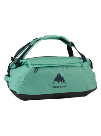 Burton Multipath 60L udvidelig rejsetaske
