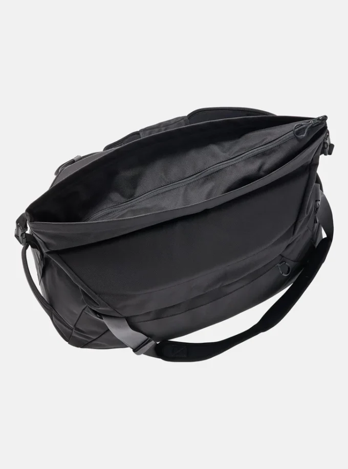 Burton Multipath 60L udvidelig rejsetaske