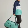 Burton Multipath 60L udvidelig rejsetaske