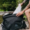 Burton Multipath 60L udvidelig rejsetaske