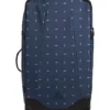 Burton Multipath 90L Checked rejsetaske
