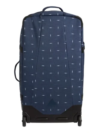 Burton Multipath 90L Checked rejsetaske