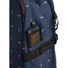 Burton Multipath 90L Checked rejsetaske