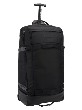Burton Multipath 90L Checked Travel Bag – Prøve