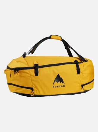 Burton Multipath 90L stor rejsetaske