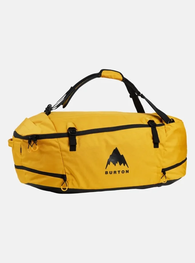 Burton Multipath 90L stor rejsetaske