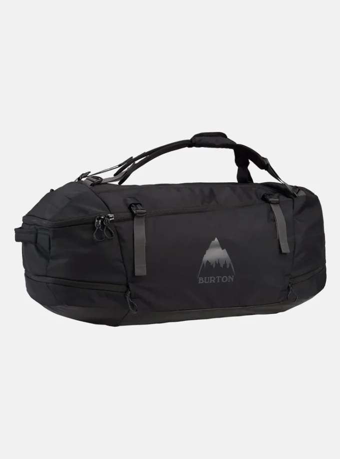 Burton Multipath 90L stor rejsetaske