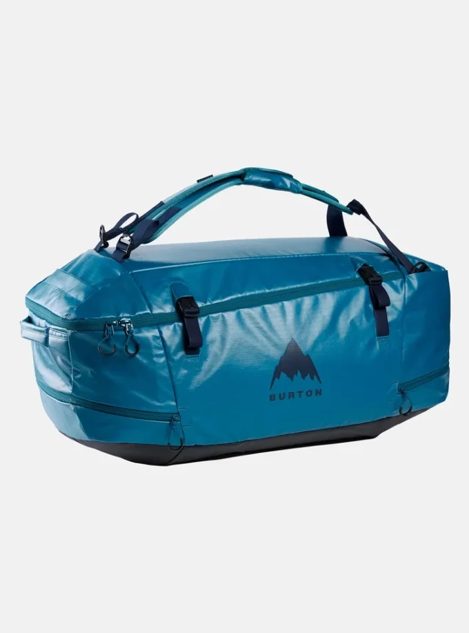 Burton Multipath 90L stor rejsetaske