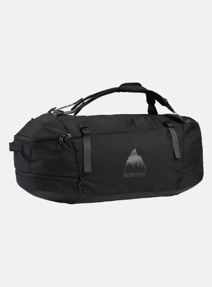 Burton Multipath 90L stor rejsetaske