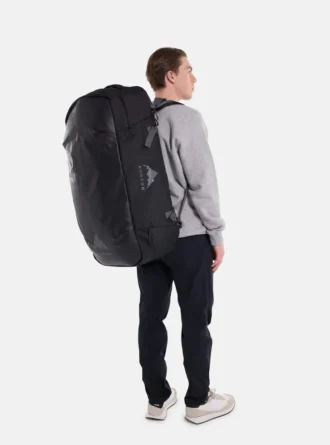 Burton Multipath 90L stor rejsetaske