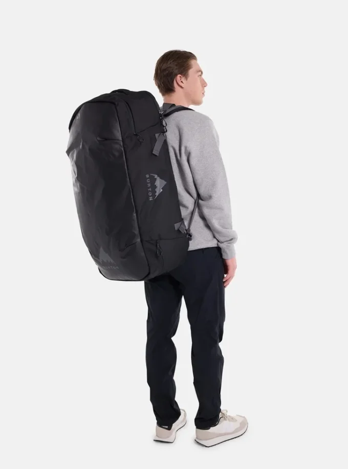 Burton Multipath 90L stor rejsetaske