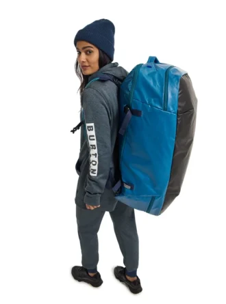 Burton Multipath 90L stor rejsetaske
