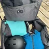 Burton Multipath 90L stor rejsetaske