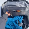 Burton Multipath 90L stor rejsetaske