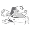 Burton Multipath 90L stor rejsetaske
