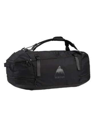 Burton Multipath 90L stor rejsetaske – prøveeksemplar