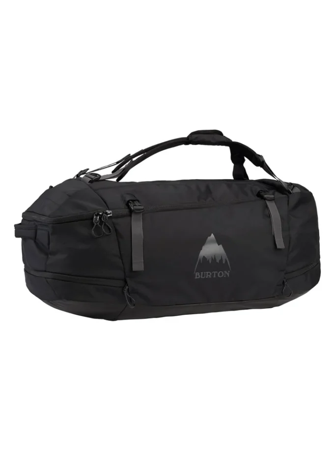 Burton Multipath 90L stor rejsetaske – prøveeksemplar