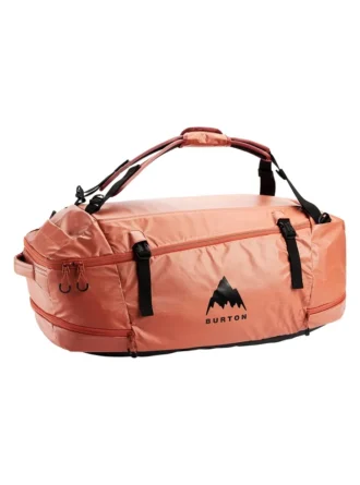 Burton Multipath 90L stor rejsetaske – prøveeksemplar