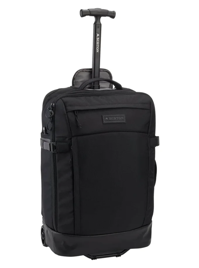 Burton Multipath Carry-On 40L rejsetaske