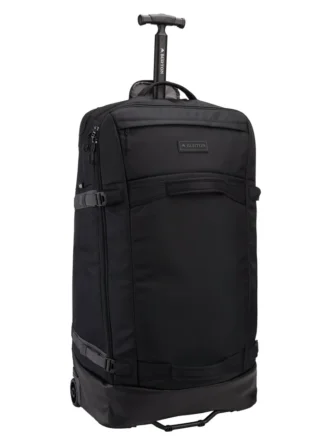 Burton Multipath Checked 90L rejsetaske