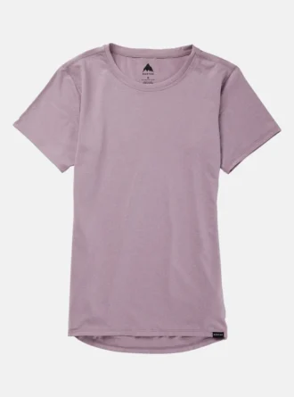 Burton Multipath Essential Tech kortærmet T-shirt til kvinder