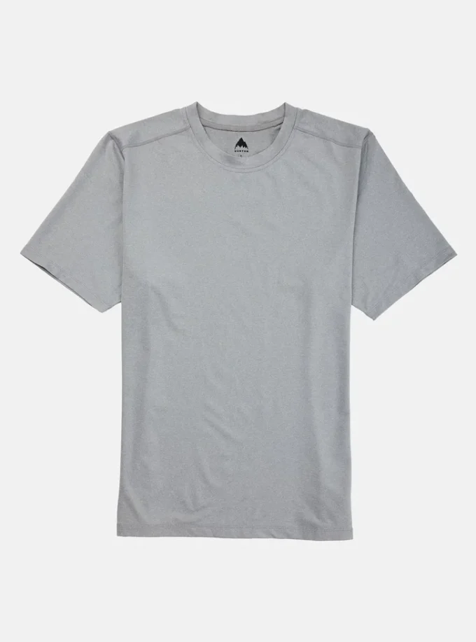 Burton Multipath Essential Tech kortærmet T-shirt til mænd