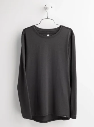 Burton Multipath Essential Tech langærmet T-shirt til kvinder