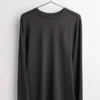 Burton Multipath Essential Tech langærmet T-shirt til mænd