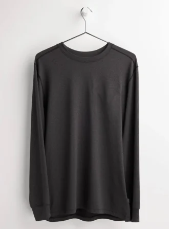 Burton Multipath Essential Tech langærmet T-shirt til mænd