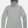 Burton Multipath Essential Tech Pullover Hoodie til kvinder