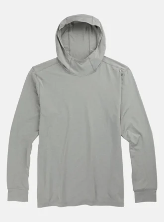 Burton Multipath Essential Tech Pullover Hoodie til mænd
