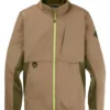 Burton Multipath Full-Zip Fleece til mænd