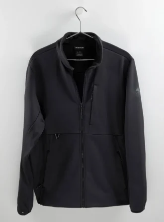 Burton Multipath Full-Zip Fleece til mænd