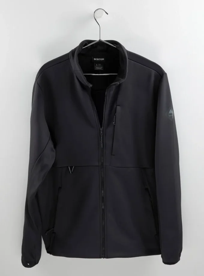 Burton Multipath Full-Zip Fleece til mænd