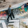 Burton Multipath Full-Zip Fleece til mænd