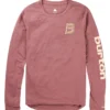 Burton Multipath langærmet T-shirt til kvinder